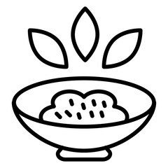 Chutney Icon Style