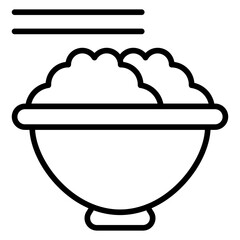 Kimchi Icon Style