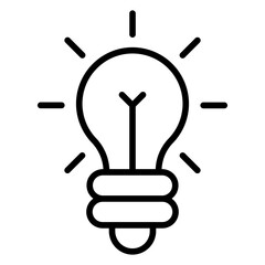 Idea Icon Style