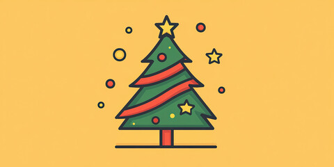 christmas icons