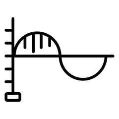 Divergence Icon Style