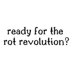 shirt print for revolution 