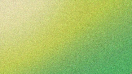 Green grainy banner background noisy color gradient texture poster header cover backdrop design