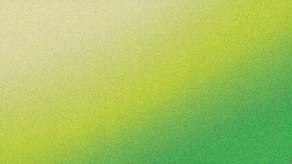 Green grainy banner background noisy color gradient texture poster header cover backdrop design