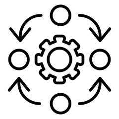 Dependencies Icon Style