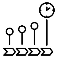 Chronology Icon Style