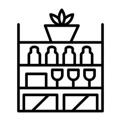 Display Item Icon Style