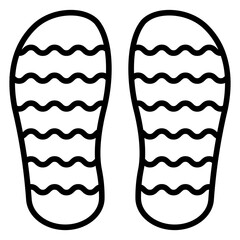 Soles Icon Style