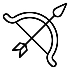 Bow Icon Style
