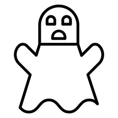 Boo Icon Style