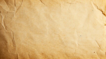 Weathered manuscript with ink smudges, timeworn creases, rich in history, evoking nostalgia and personal stories, perfect for artistic projects or vintage themes