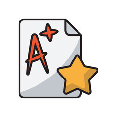 University Illustration