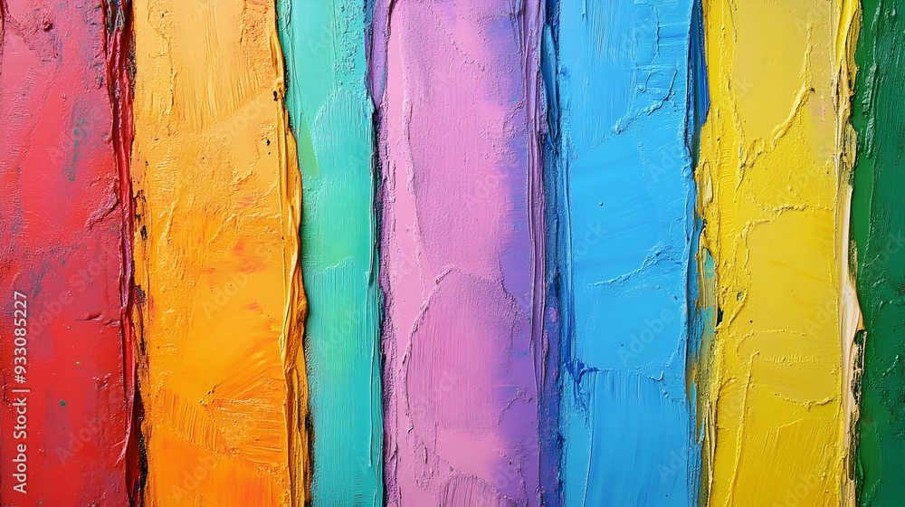 Poster an eye-catching background featuring a blend of vibrant colors and intricate textures that add depth