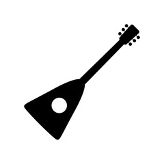 Moon icon vector. Celestial Moon illustration sign. Retro Moon symbol or logo.