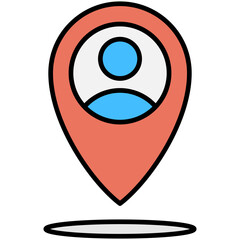 Location Icon