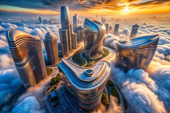 Undulating High Rise Capriccios Imagens – Procure 287 fotos, vetores e vídeos | Adobe Stock