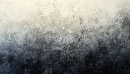 Fototapeta premium Abstract Texture with Light to Dark Gradient.