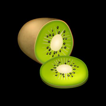 Kiwi

