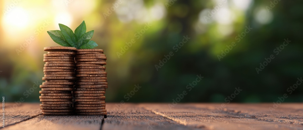 Aufkleber planning for retirement success: strategies for maximizing savings with copy space for text