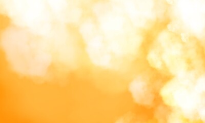 Golden Sunrise: A Warm Embrace of Morning Light