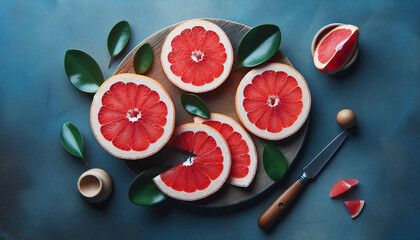 fruit and vegetables