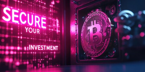 Secure Your Investment: An Insight into Bitcoin and Cryptocurrency Technology