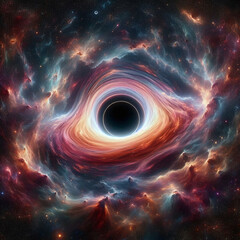 Black Hole