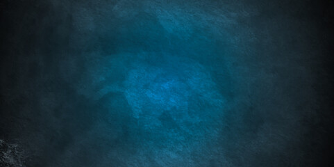 Dark blue concreate wall retro old slate grunge backdrop background or texture. black concrete wall High Resolution on Black Cement and Concrete texture.	