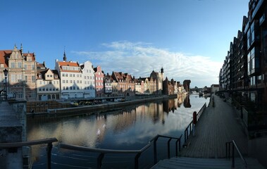 Gdansk