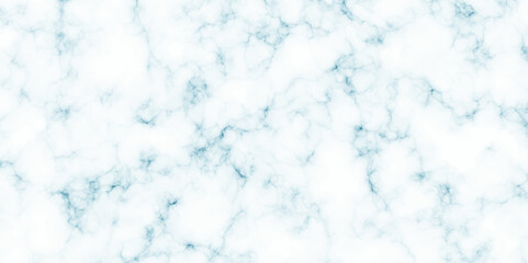 White marble texture Panoramic white background. marble stone texture for design. Natural stone Marble white background wall surface black pattern. White and black marble texture background.