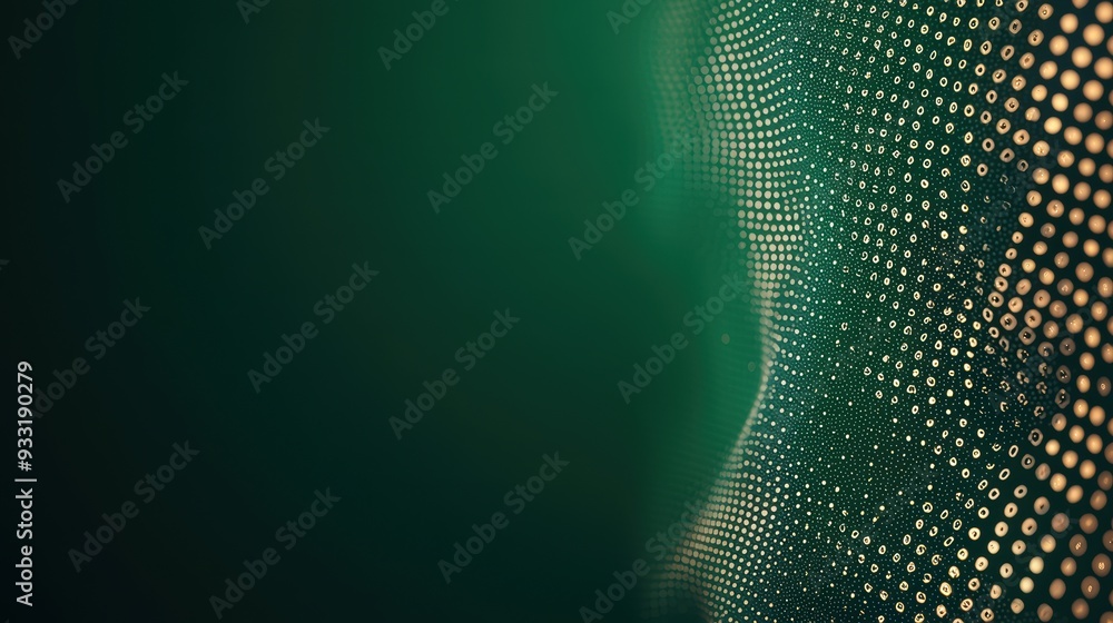 Poster quantum computing revolutionizing economic analysis and strategy - futuristic 8k visualization with 