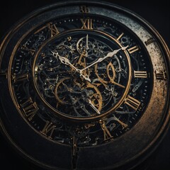 Combining traditional elegance with modern design elements in refined watches