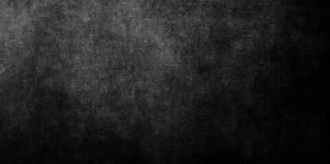 Black stone concrete grunge texture and backdrop background,dark tone, black or dark gray rough grainy stone texture background,Chalk board and Black board grunge backdrop background.