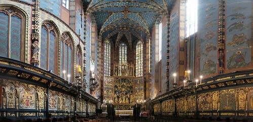 Basilique Sainte-Marie