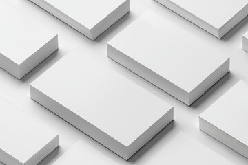 The white rectangle field is used for web site mockup, clipping path, 3D rendering. Smartphone interface mockup. Website UI template browser display. Preparation of an online application.