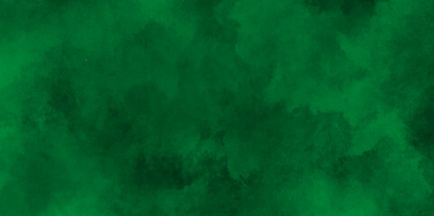 Abstract green grunge background design,Green grunge texture background,distressed green grunge texture on a dark background,Abstract Watercolor green grunge background painting. vector illustration. 