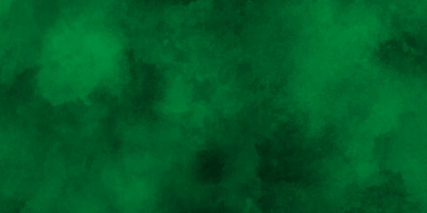 Abstract green grunge background design,Green grunge texture background,distressed green grunge texture on a dark background,Abstract Watercolor green grunge background painting. vector illustration. 