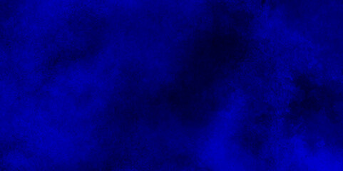 Stylist blue grunge old paper texture background Blue background with abstract blue smoke,blue background for creative design, book cover,Abstract watercolour illustration for background,