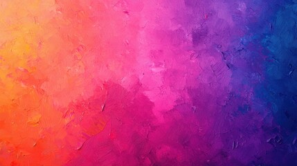 Obraz premium Ethereal Sky Painting with Crushed Gemstone Pigments | Stunning 8K High Detail Artwork for Copy Space Text Placement