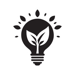 light bulb icon