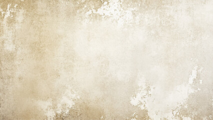 Design bedroom wall or reception room decorated with a wallpaper texture . old brown wall background 