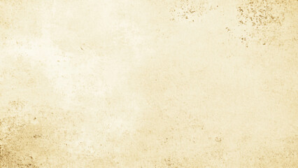 brown wall texture with plaster, background and texture of white concrete wall.