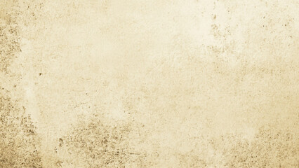 brown wall texture with plaster, background and texture of white concrete wall.