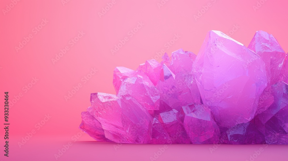 Poster dive into a world of virtual gemstone creation: immersive 8k experience with vivid colors and copy s