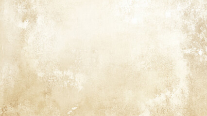 Copy space image of a textured brown wall background, Concrete abstract wide wall - ideal for kitchen decoration.