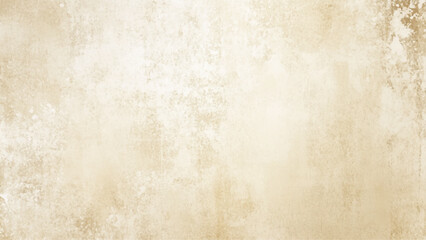 Copy space image of a textured brown wall background, Concrete abstract wide wall - ideal for kitchen decoration.