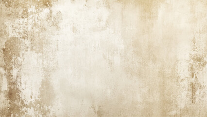 Copy space image of a textured brown wall background, Concrete abstract wide wall - ideal for kitchen decoration.