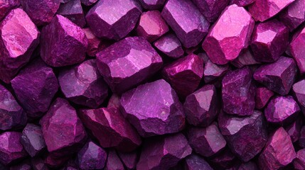 Futuristic Gemstone-Themed Virtual Reality Classroom for Advanced Teaching with Copy Space, High Detail 8K Resolution