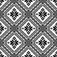 Seamless pattern