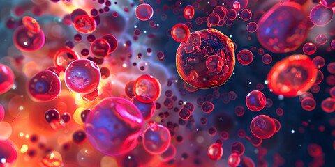 Cancer Cells Under the Microscope: Advances in Oncology Research | Cancer Biology: Understanding Tumor Development at the Cellular Level

